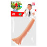 Dlhý latexový Pinocchiov nos